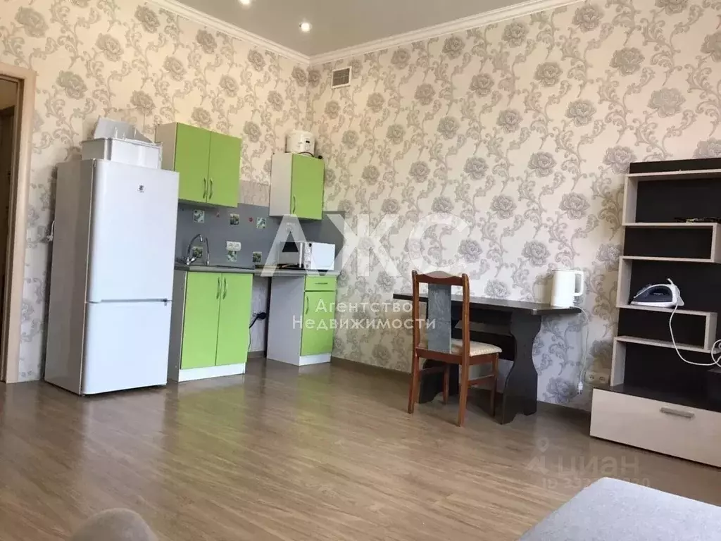 Студия Калужская область, Боровский муниципальный округ, с. Совхоз ... - Фото 2