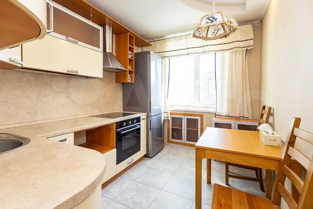 2-к. квартира, 46,6 м, 9/10 эт. - Фото 0