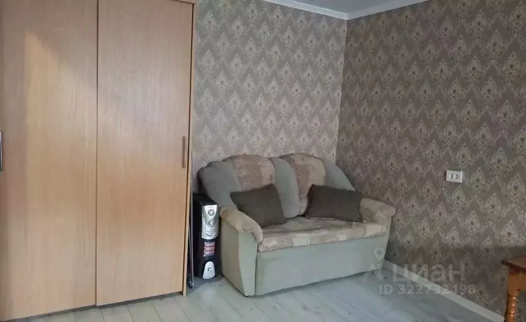 1-к кв. Забайкальский край, Чита Новобульварная ул., 115А (30.0 м) - Фото 1
