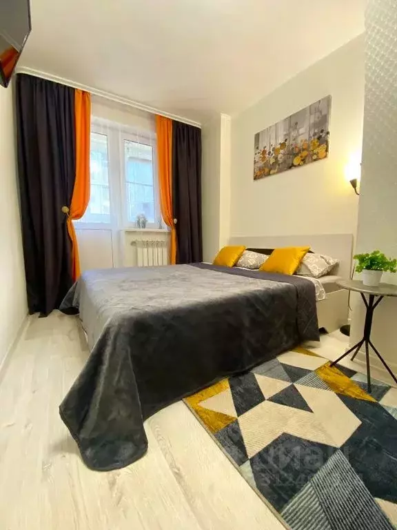 1-к кв. Адыгея, Тахтамукайский район, Энем пгт пер. Ильницкого, 3к2 ... - Фото 1