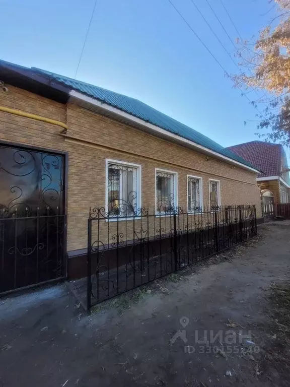 Дом в Курганская область, Курган 9 Мая ул., 46 (159 м) - Фото 2