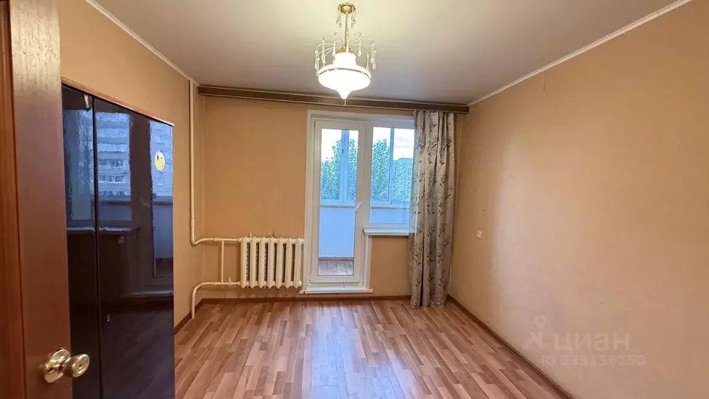 2-к кв. Московская область, Дзержинский Томилинская ул., 12 (48.0 м) - Фото 1