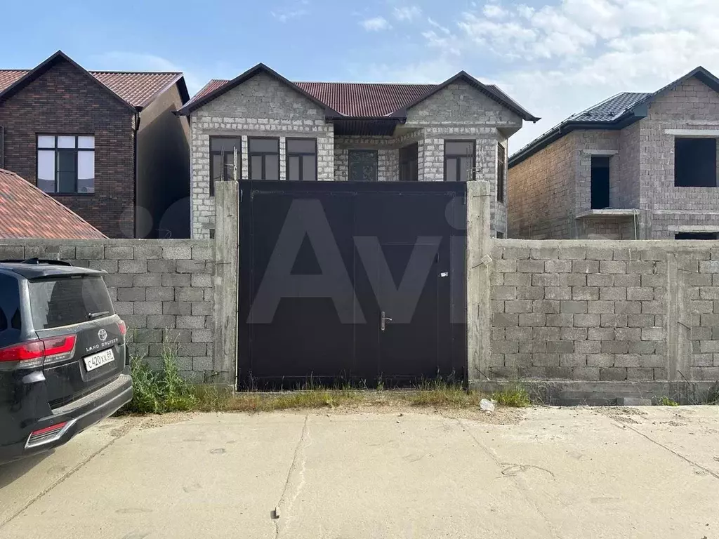 Дом 120 м на участке 3 сот. - Фото 0