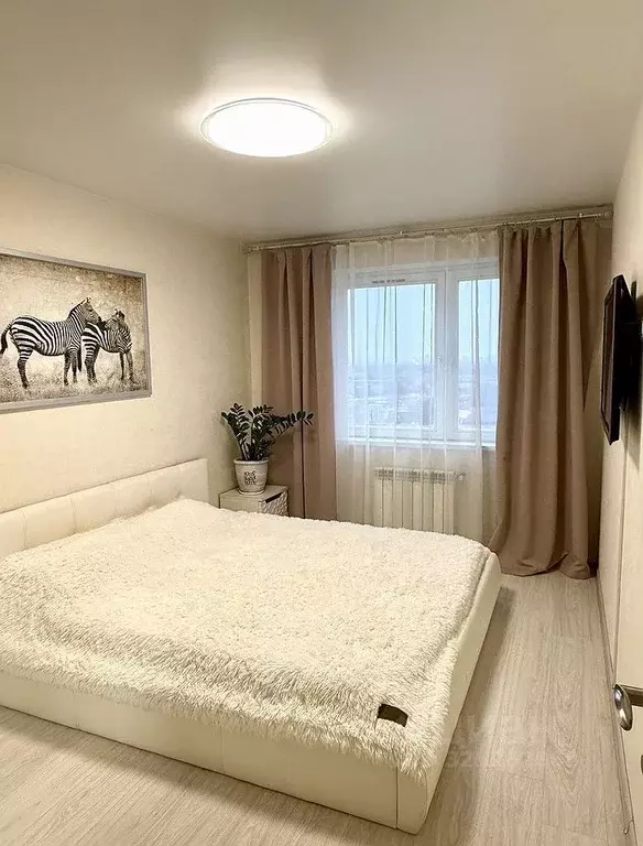 2-к кв. Московская область, Долгопрудный просп. Ракетостроителей, 5 ... - Фото 2