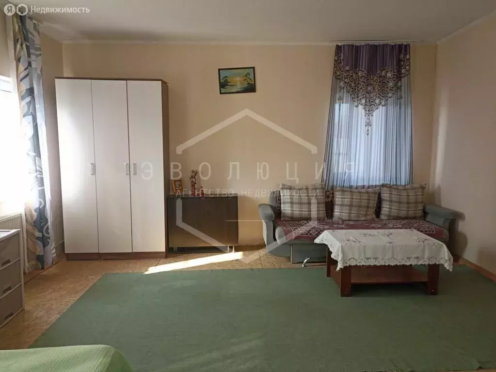 Дом в Гурьевск, Строительная улица, 36В (135.2 м) - Фото 1