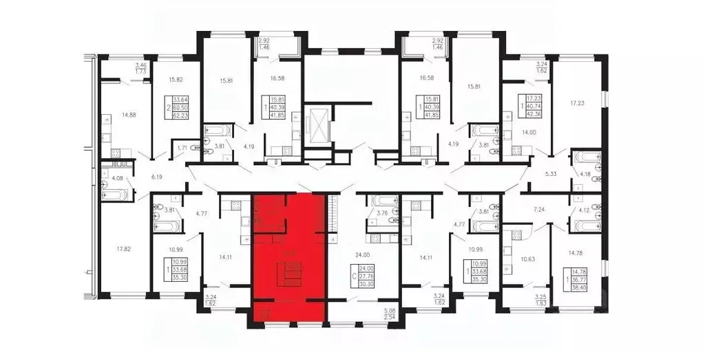 Студия Крым, Феодосия муниципальный округ, Приморский пгт Просторы ... - Фото 2