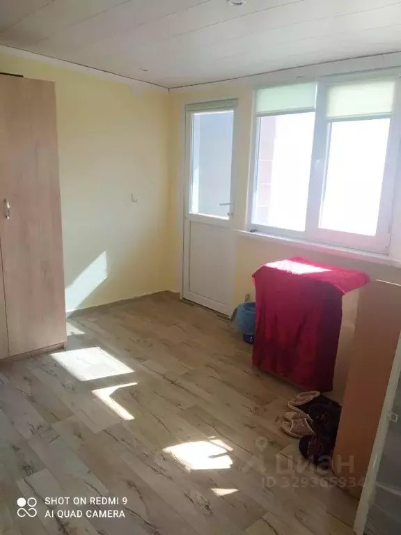 Комната Крым, Сакский район, Суворовское с/пос, с. Великое  (18.0 м) - Фото 2