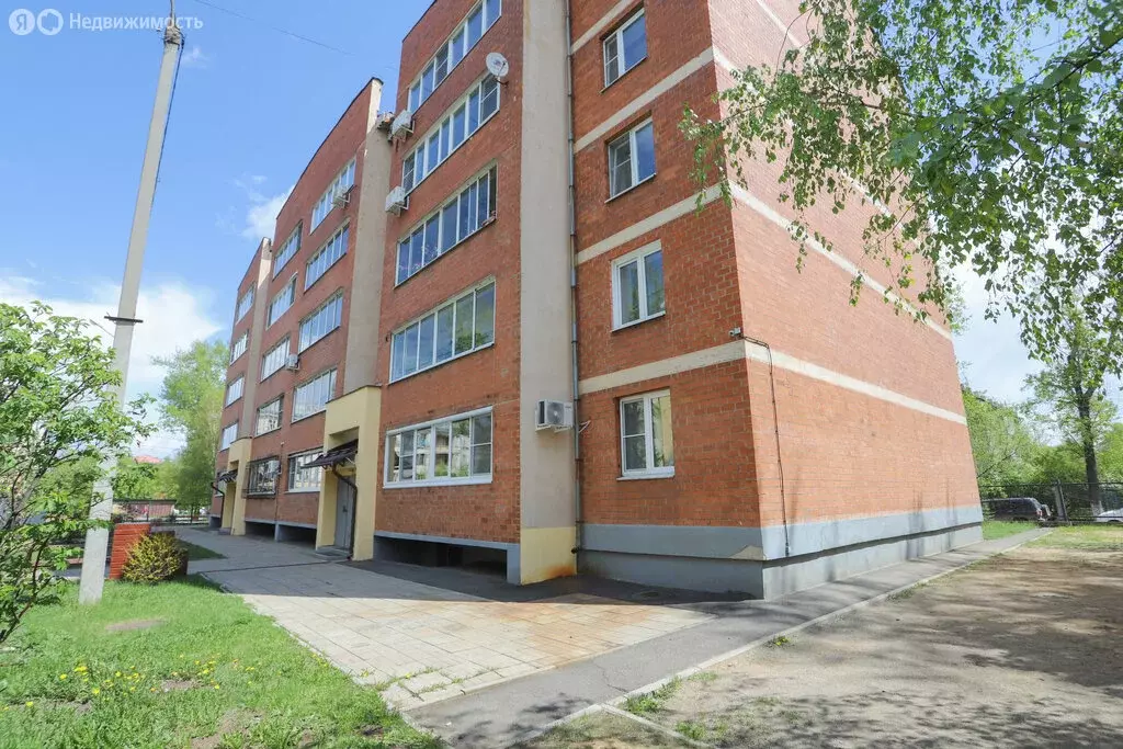 2-комнатная квартира: Иркутск, улица Шишкина, 16 (54.3 м) - Фото 0