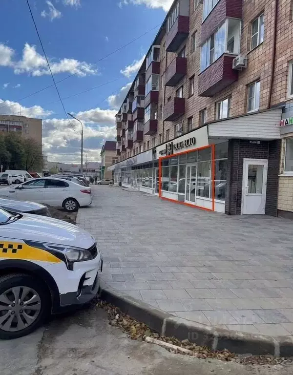 Помещение свободного назначения в Московская область, Раменское ул. ... - Фото 2