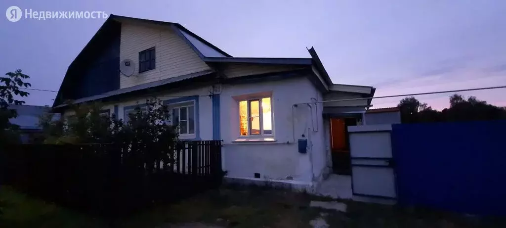 Дмитриевская слобода муром