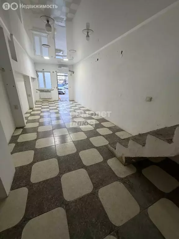 Помещение свободного назначения (64 м) - Фото 1