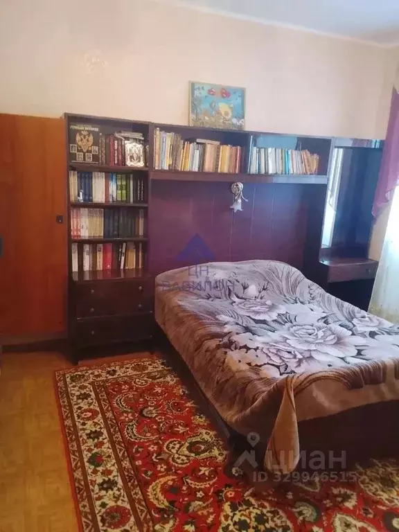 Комната Ростовская область, Волгодонск Морская ул. (15.0 м) - Фото 1