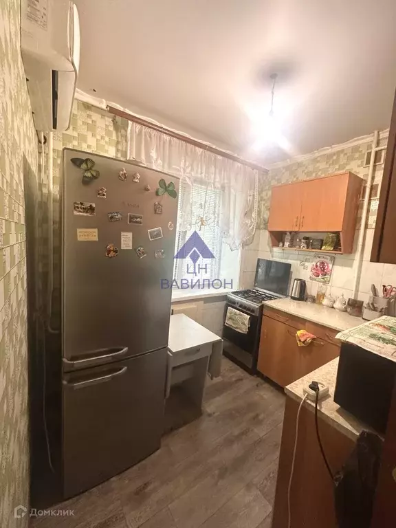 Продаётся 3-к квартира, 50.5 м - Фото 0
