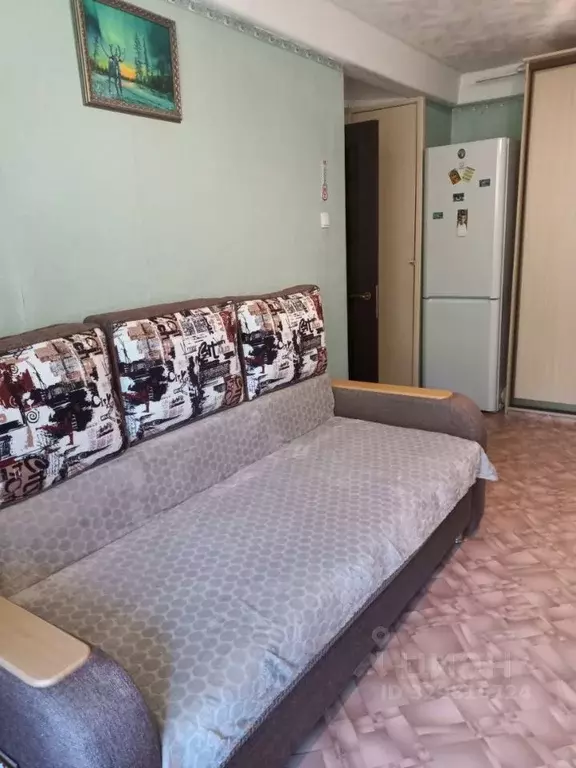 Комната Санкт-Петербург просп. Космонавтов, 66 (18.0 м) - Фото 2
