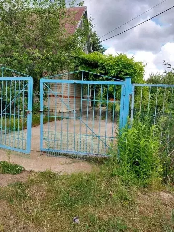 Дом в Рамонский район, Русскогвоздёвское сельское поселение, СНТ Лен, ... - Фото 2