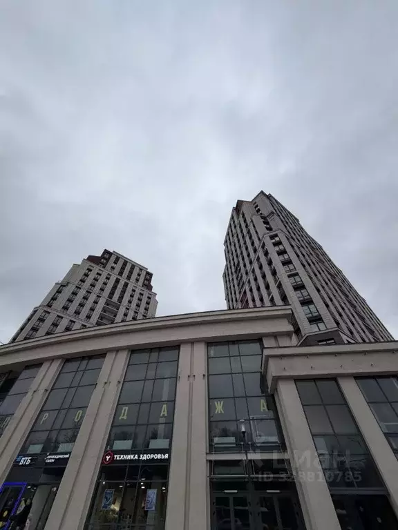 1-к кв. Нижегородская область, Нижний Новгород ул. Владимира ... - Фото 1