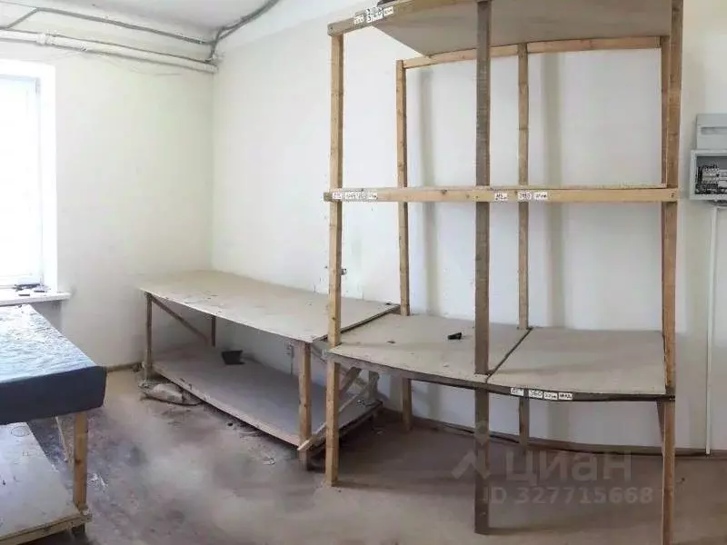 Производственное помещение в Санкт-Петербург ул. Швецова, 41 (67 м) - Фото 2