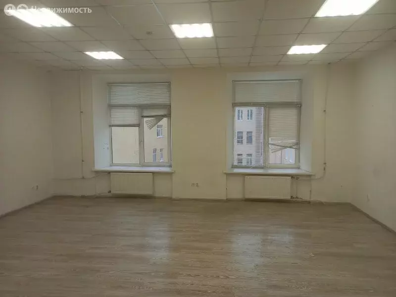 Офис (55.4 м) - Фото 1
