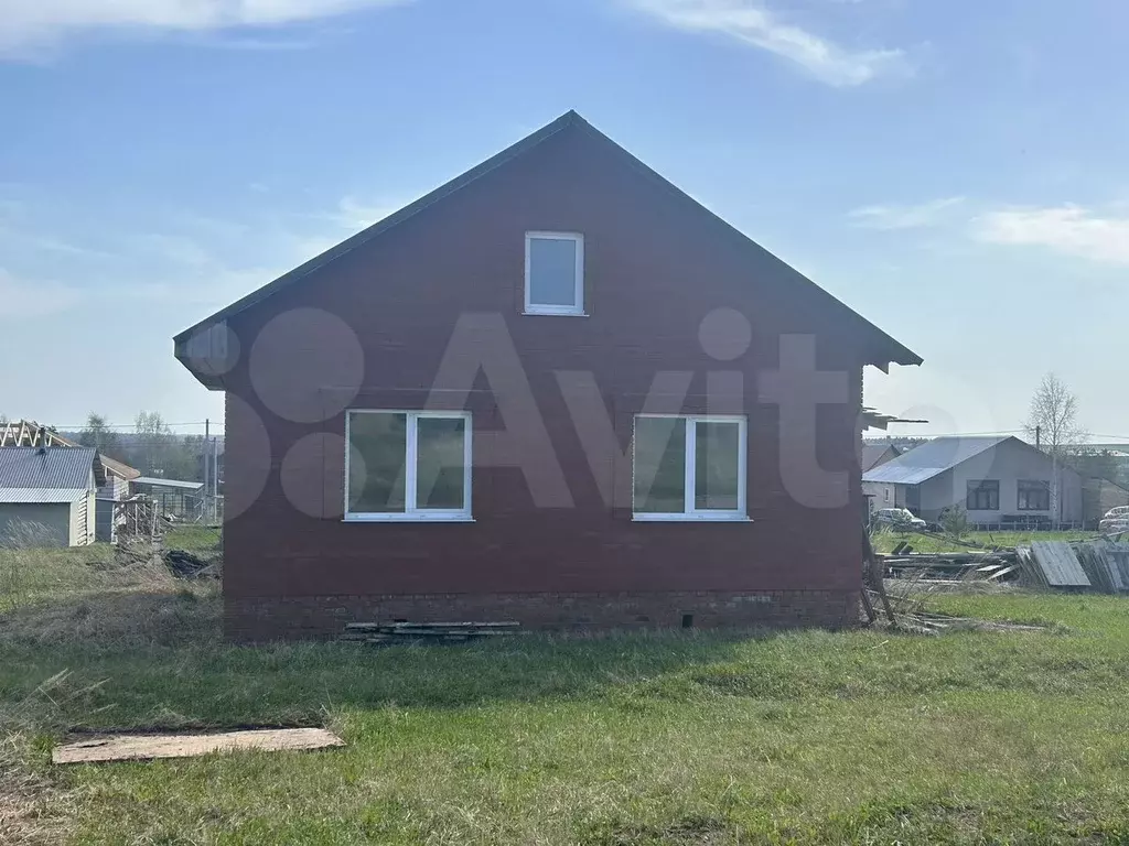 Дом 75 м на участке 12 сот. - Фото 1