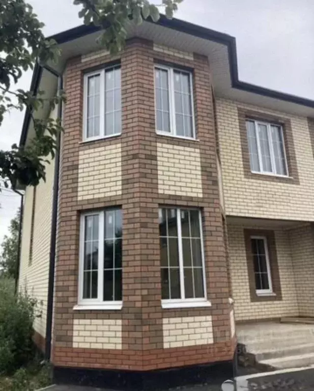 Коттедж в Татарстан, Казань ул. Ясеневая (164 м) - Фото 2