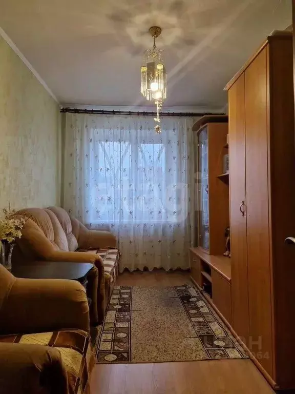 3-к кв. Белгородская область, Строитель Яковлевский городской округ, ... - Фото 2