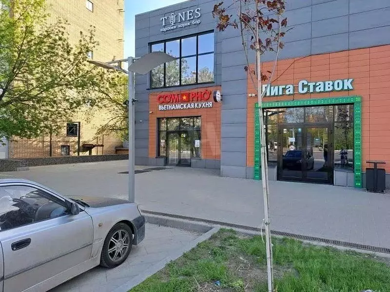 Помещение свободного назначения в Москва Дмитровское ш., 73С1 (120 м) - Фото 1