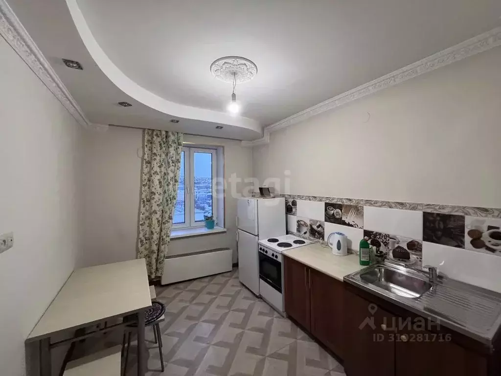 2-к кв. Бурятия, Улан-Удэ ул. Боевая, 9А (52.8 м) - Фото 1