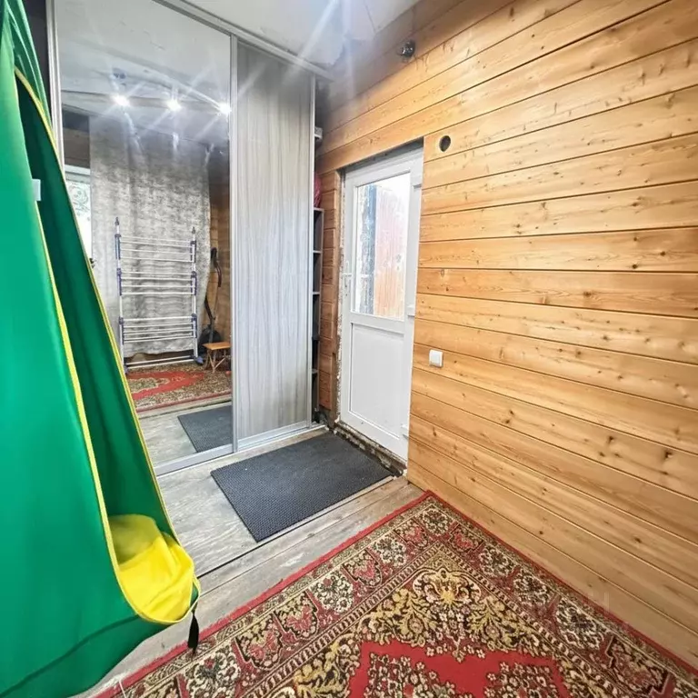 Дом в Иркутская область, Шелехов ул. Пушкина (42 м) - Фото 2