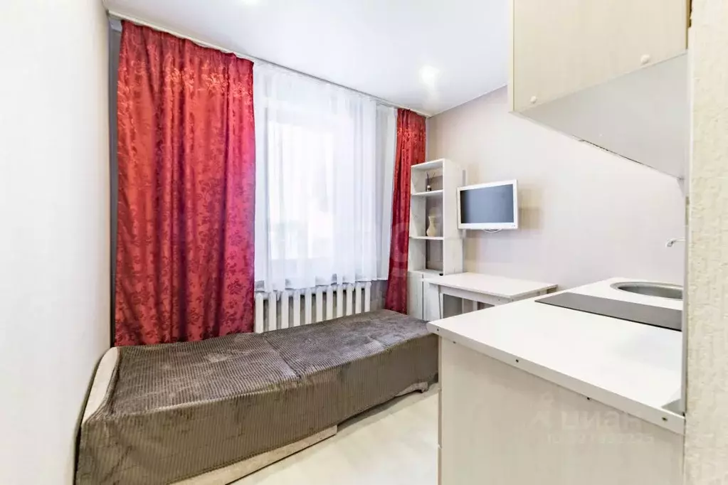 Студия Татарстан, Казань Минская ул., 52 (11.0 м) - Фото 1