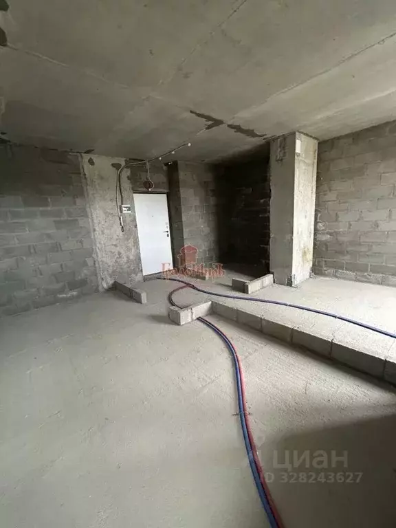 1-к кв. Московская область, Хотьково Сергиево-Посадский район, ул. ... - Фото 1