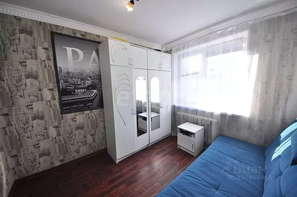 5-к кв. Башкортостан, Салават ул. Островского, 76А (90.7 м) - Фото 1