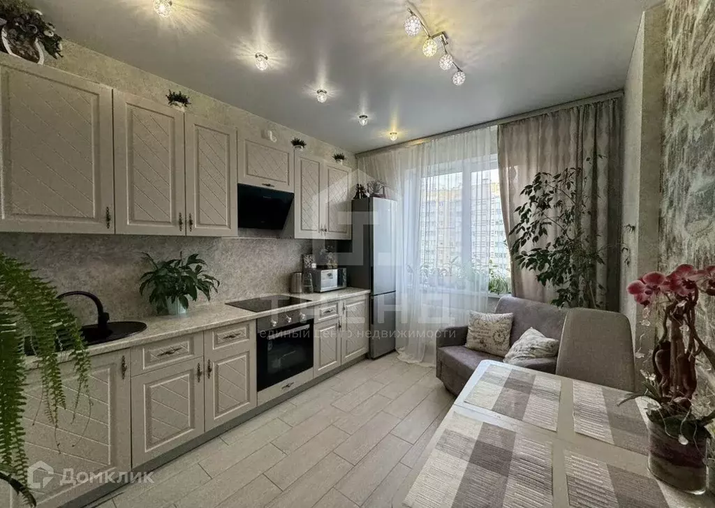 Продаётся 1-к квартира, 38.3 м - Фото 0