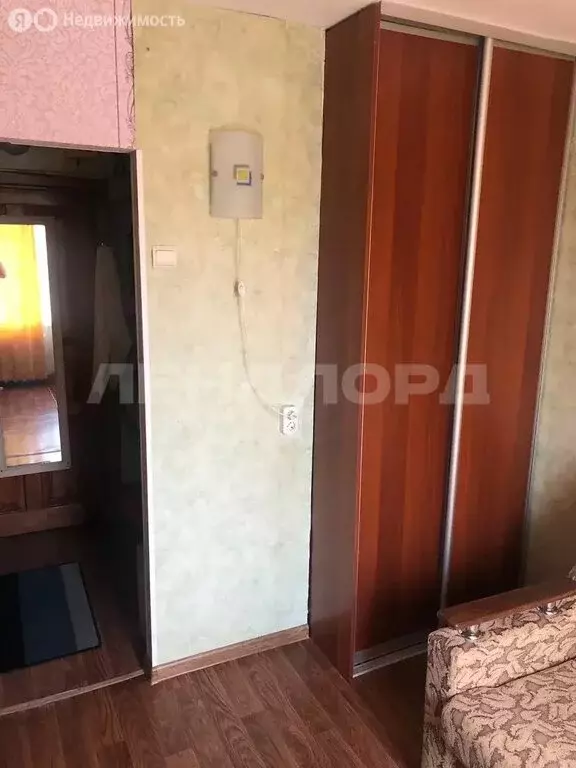 Квартира-студия: Ростов-на-Дону, проспект 40-летия Победы, 282/87 (13 ... - Фото 2