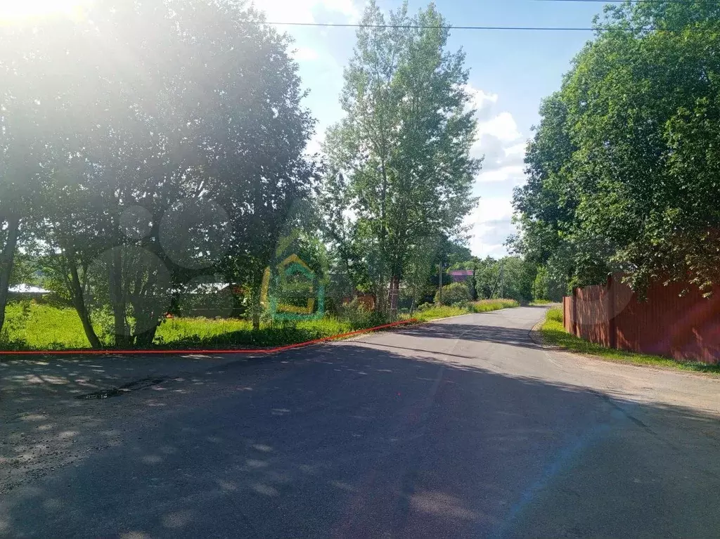 Участок 8,8 сот. (СНТ, ДНП) - Фото 0
