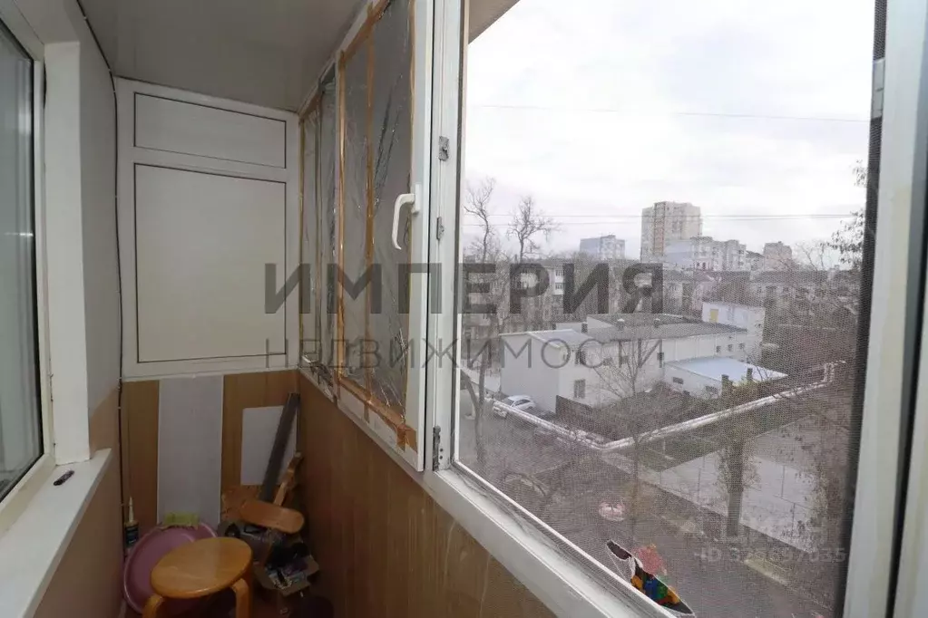 2-к кв. Крым, Симферополь ул. Спера, 10 (45.0 м) - Фото 2