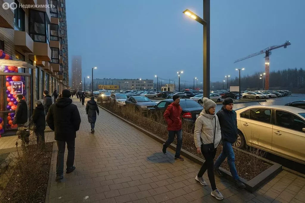 Помещение свободного назначения (200 м) - Фото 2