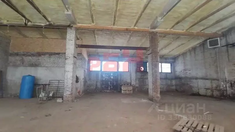 Склад в Самарская область, Самара Рыльская ул., 27 (289 м) - Фото 2