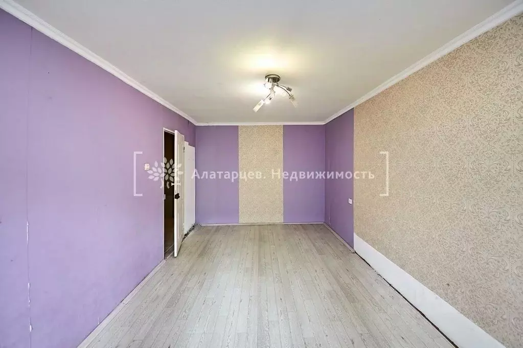 3-к кв. Томская область, Томск просп. Мира, 13 (58.6 м) - Фото 1