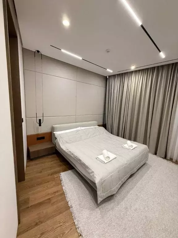 2-к кв. Татарстан, Казань ул. Алексея Козина, 2 (60.0 м) - Фото 1