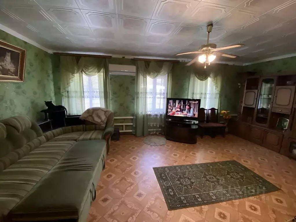Коттедж в Белгородская область, Шебекино ул. Буденного (89 м) - Фото 2