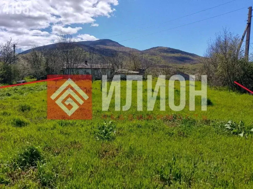 Участок в Крым, Белогорский район, с. Земляничное  (26.0 сот.) - Фото 2