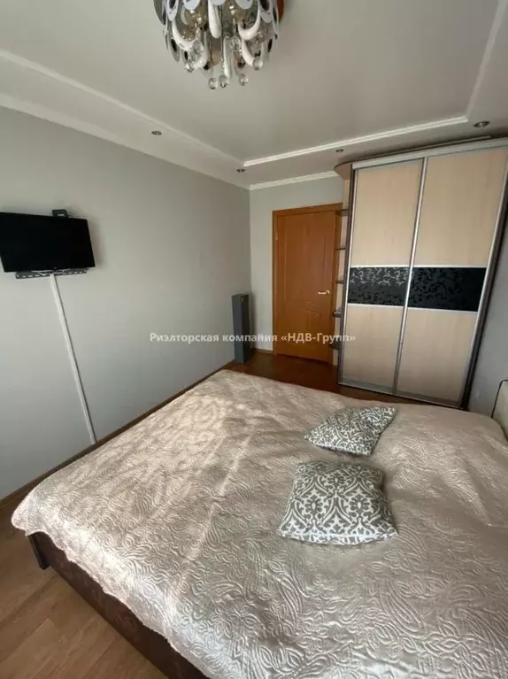 2-к кв. Хабаровский край, Хабаровск ул. Флегонтова, 2 (53.9 м) - Фото 2