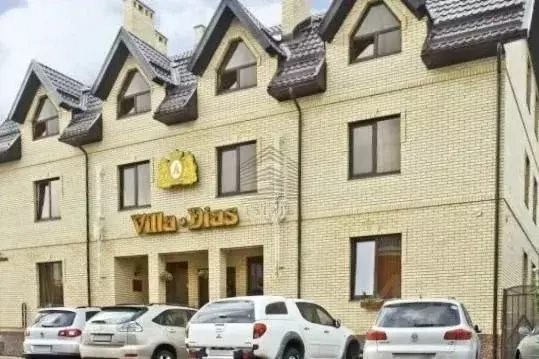 Помещение свободного назначения в Краснодарский край, Краснодар ... - Фото 1