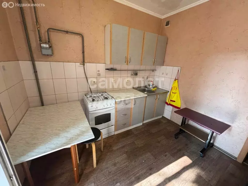 1-комнатная квартира: Ставрополь, Шпаковская улица, 76/9 (40.6 м) - Фото 1