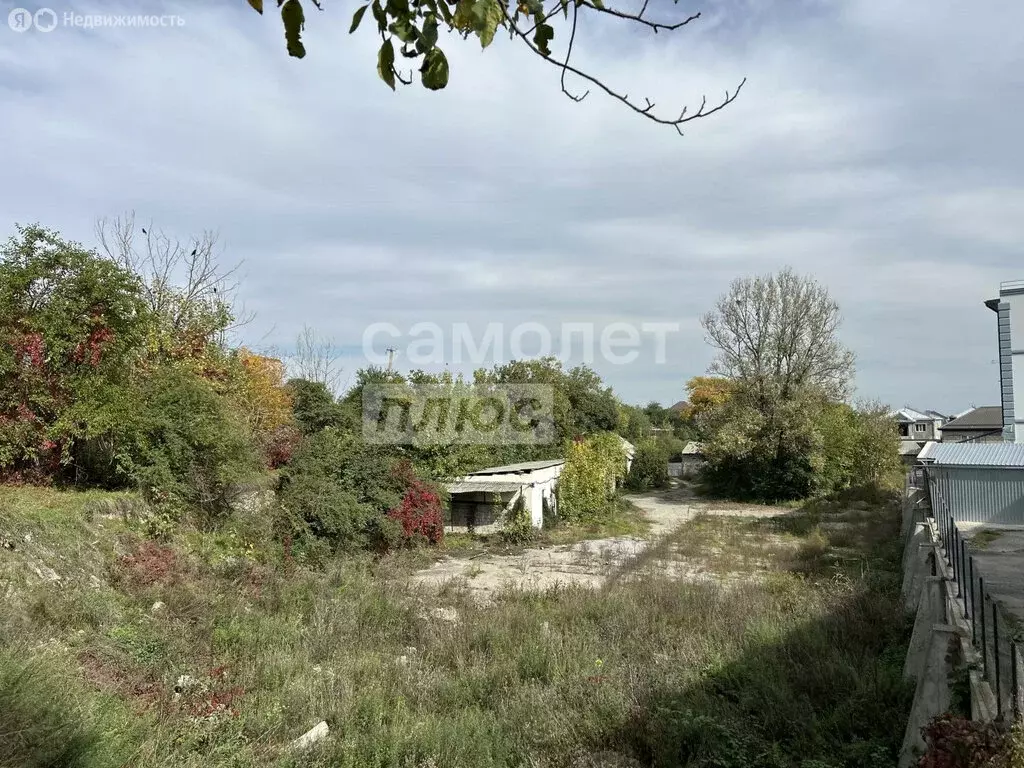 Участок в Кабардино-Балкарская Республика, Нальчик (29 м) - Фото 2