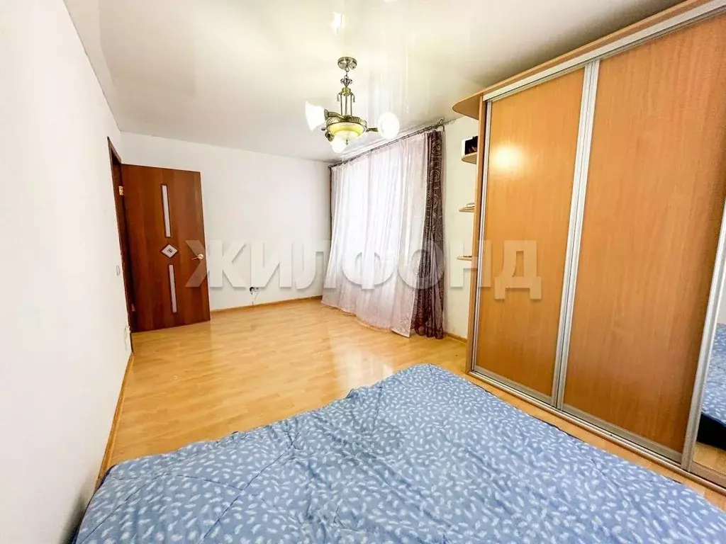 3-к кв. Томская область, Томск пос. Степановка, пер. Ботанический, 12 ... - Фото 1