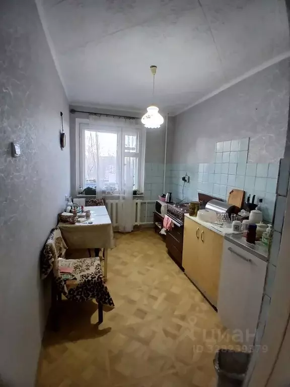 3-к кв. Ульяновская область, Ульяновск ул. Шолмова, 23 (64.4 м) - Фото 2