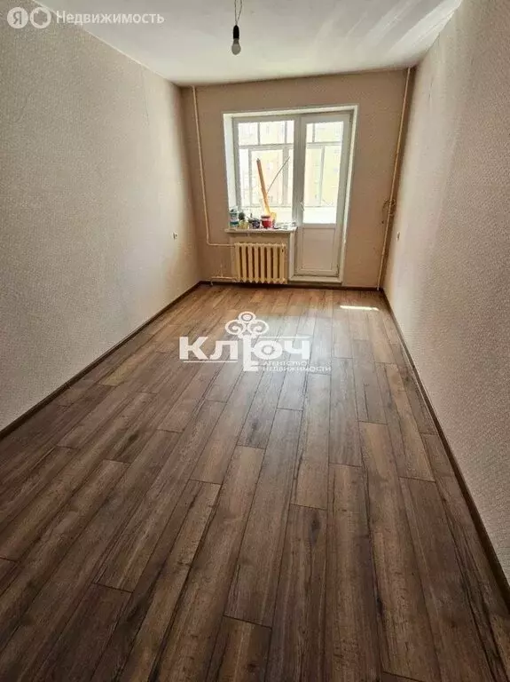 2-комнатная квартира: Стерлитамак, микрорайон Солнечный, улица Караная ... - Фото 0