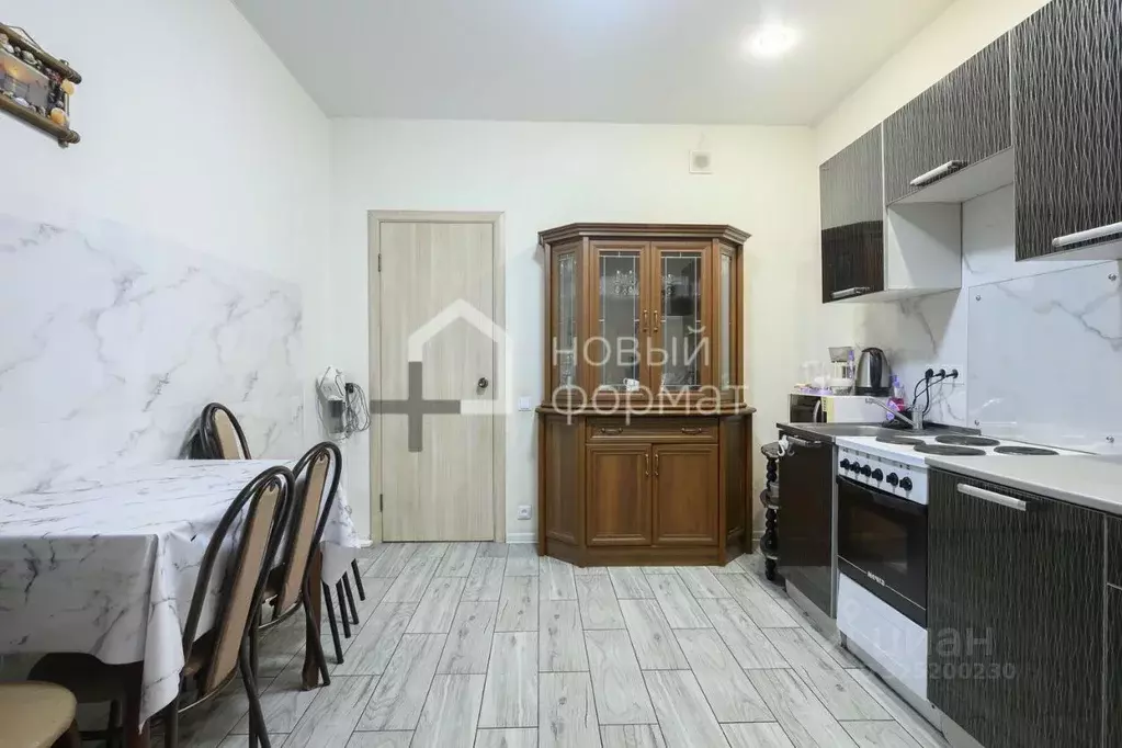 2-к кв. Московская область, Мытищи городской округ, пос. Мебельной ... - Фото 1