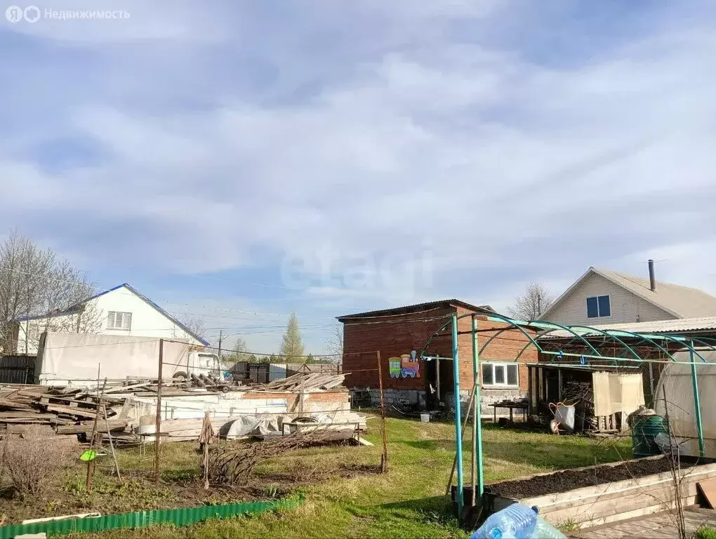 Участок в Бердск, улица Льва Максимова (10 м) - Фото 2